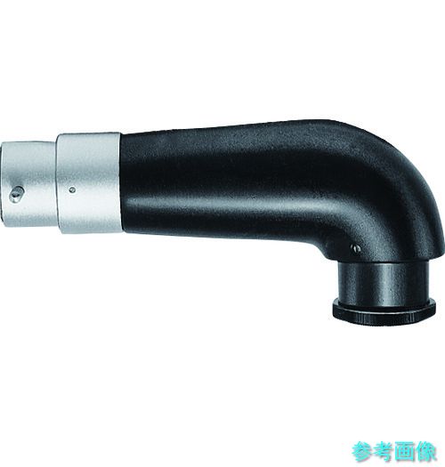 TRUSCO LLB-0 L型鏡筒のみ(傾斜角度角90°)