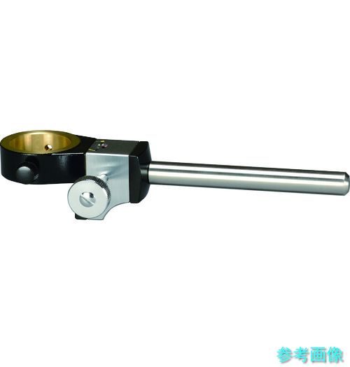 TRUSCO HST-L100 H型照明ランプ L\u003d100