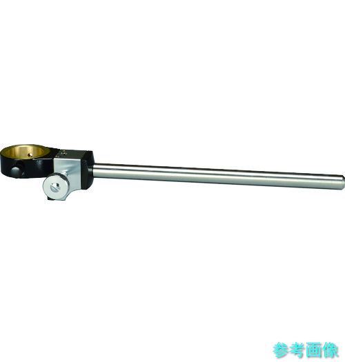 TRUSCO HST-L200 H型照明ランプ L\u003d200
