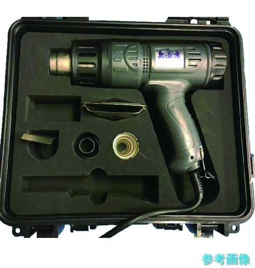 TRUSCO THG1200 ヒートガン