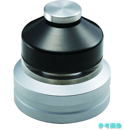 TRUSCO THP-50M ハイトプリセッター 根もと磁石付き添い人(通電式) その他-DIY・工具-花・ガーデン・DIY