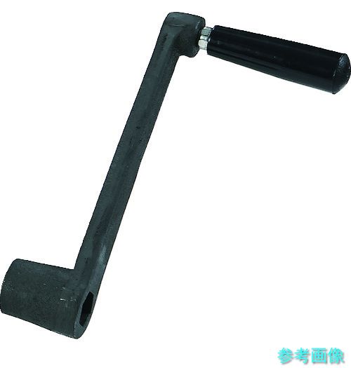 TRUSCO KHMV-5-P KHMV-5用手持ち部分