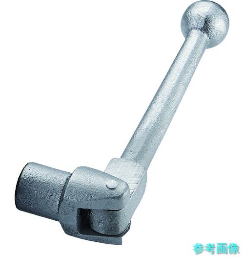 TRUSCO LPMV-6-P LPMV-6用ハンドル