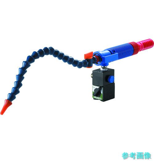 TRUSCO AJ-CS 大気圏ジェット機 1本ノズル仕掛ける