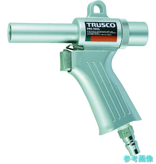 TRUSCO MAG-11 空気銃 最低限度口径11粍