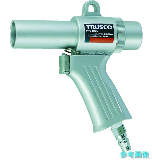 TRUSCO MAG-22 空気銃 最低限度口径22粍