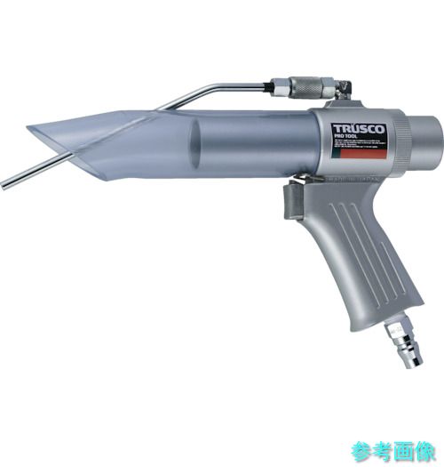 TRUSCO MAG-11D 空気銃書き割り 深穴手合い 最低限度口径11粍