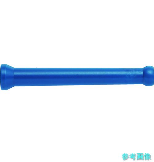 TRUSCO CL-2H03 クーラントライナー ロング導管 大きさ1/4 (10本入) 【1袋(10本)】