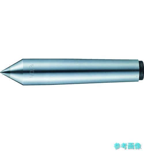 TRUSCO TRSP-3 スピード競技真っただ中超硬付心付け径φ10全長125MT-3