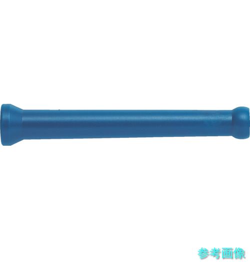 TRUSCO CL-4H03 クーラントライナー ロング配管 大いさ1/2 (10本入) 【1袋(10本)】