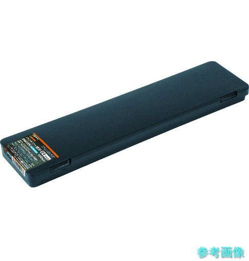 TRUSCO NS3805-250-24-100P ハンドソー替刃ハイス 250mmX24山 (100枚入) 【1箱(100枚)】
