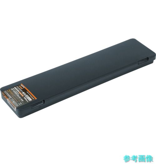 TRUSCO NS3906-250-18-100P ハンドソー替刃バイメタル 250mmX18山 (100枚入) 【1箱(100枚)】