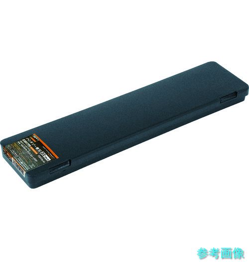 TRUSCO NS3906-250-32-100P ハンドソー替刃バイメタル 250mmX32山 (100枚入) 【1箱(100枚)】