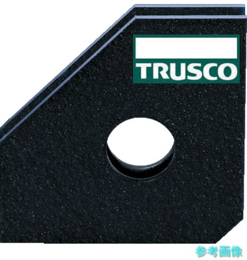 TRUSCO TMS-12 磁石六角ホルダ 120X26X120