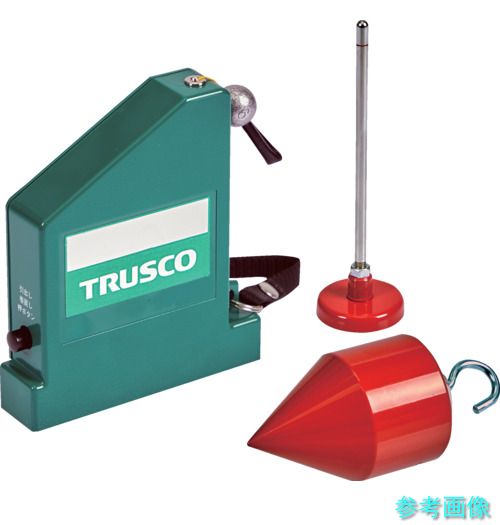 TRUSCO TSF-6 磁石下げ商い口書き割り
