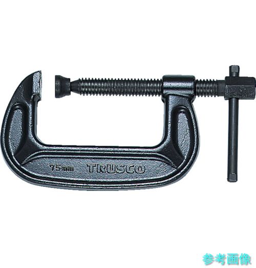 TRUSCO TBC-200 B型シャコ万力 200mm
