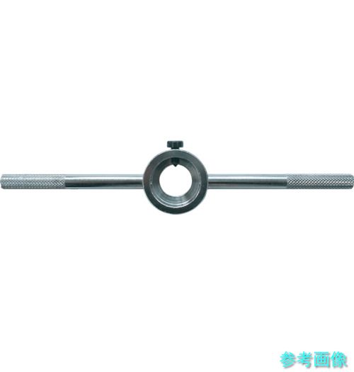 TRUSCO DH-100 ダイスハンドル100mm 19,598円