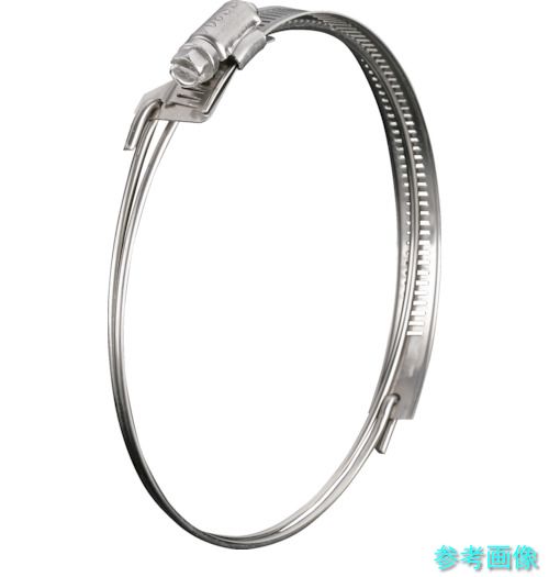TRUSCO SY188450 SYダンス楽隊 450粍 【1箱(10個)】