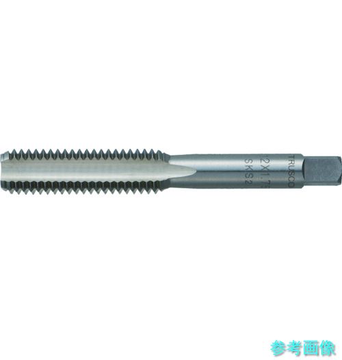 TRUSCO T-HT39X4.0-3 ハンドタップ 並目 M39X4.0-3 SKS 上