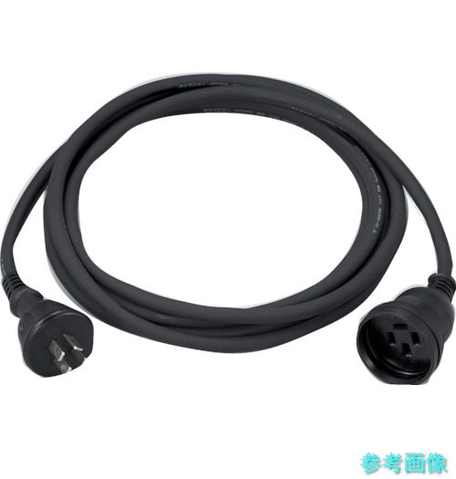 TRUSCO T4P20AW-20 三相200V延長コード 20M 16,534円