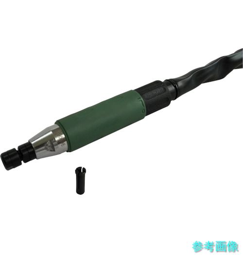TRUSCO MG6 エアマイクログラインダー