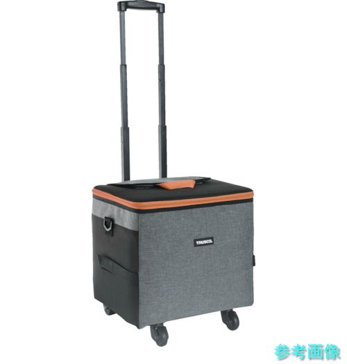 TRUSCO COOLCARRY 保冷キャリー