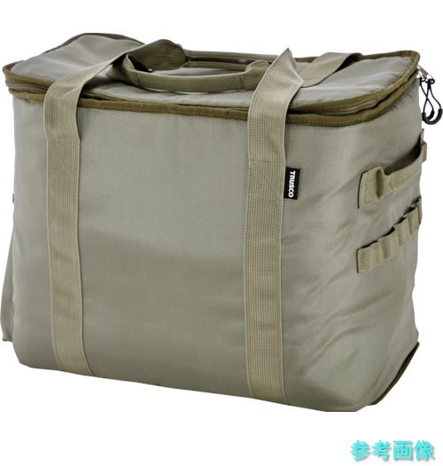 TRUSCO CLBCA 保冷バッグT-Coolio 26L 7,130円