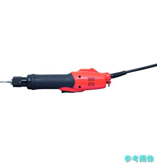 TRUSCO TED-110L 電動ドライバー レバースタート式 標準スピード型 110