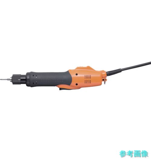 TRUSCO TED-180L 電動ドライバー レバースタート式 標準スピード型 180