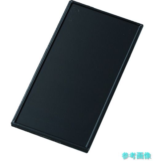 TRUSCO パソコン-10 JIS遮光ポリカハードコートプレート ＃10 1Pk(箱)\u003d20枚 【1PK(20枚)】 DIY・工具-溶接面