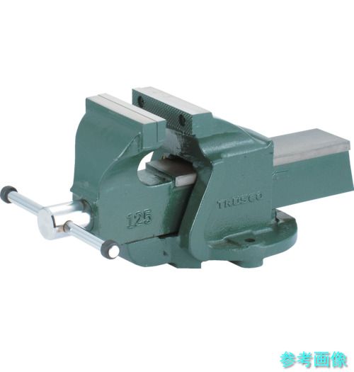 TRUSCO LV-150N リードバイス 150粍