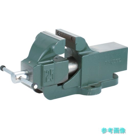 TRUSCO RV-150N アプライトバイス 150粍