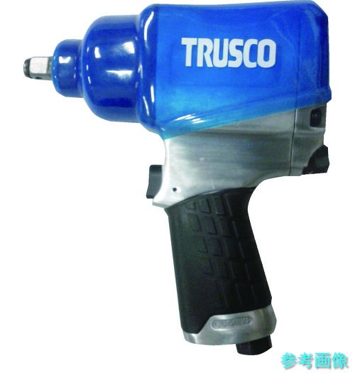 TRUSCO TAIW-1460 エアインパクトレンチ 差込角12.7粍