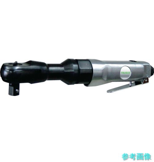 TRUSCO TAT-1164 エアラチェットレンチ 差込角12.7粍
