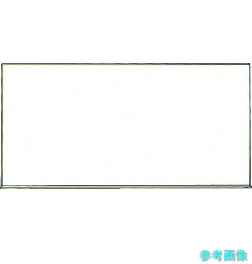TRUSCO WGH-142S-BL スチール写真製白いことゲーム盤 ブロンズ 300X450