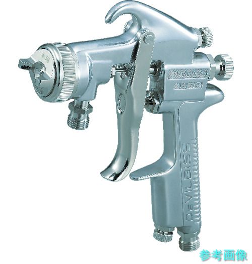 TRUSCO TSG-508S-18 吹きつける鵞鳥吸上式 ノズル径Φ1.8