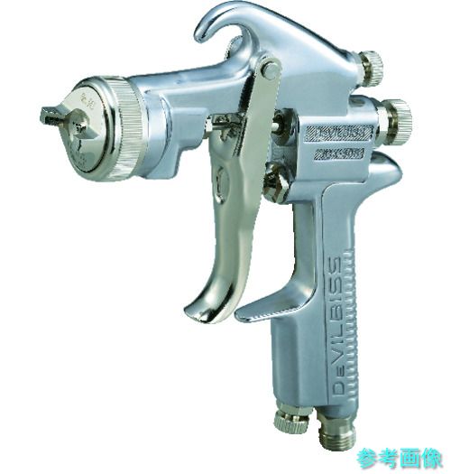 TRUSCO TSG-508G-14 吹きつける鵞鳥万有引力式 ノズル径Φ1.4