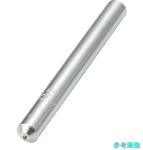 TRUSCO TDD-12-034 単石ダイヤモンドドレッサー 100X12 3/4clt