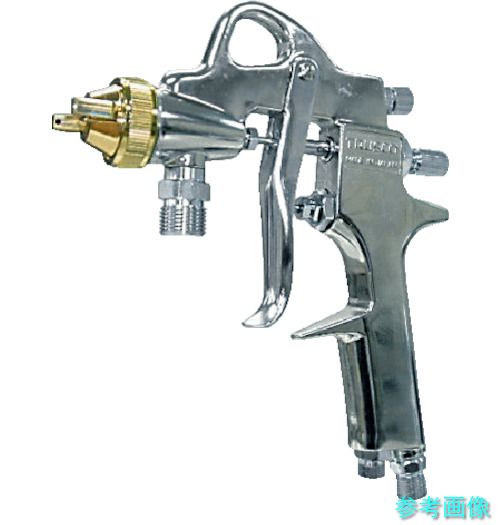 TRUSCO SSG-25L スプレーガン吸上式 ノズル径Φ2.5
