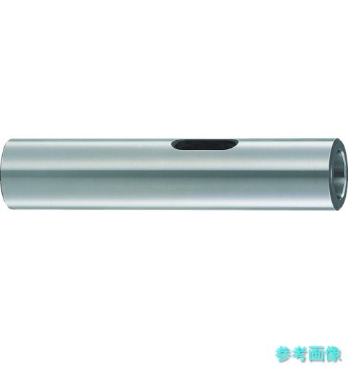 TRUSCO TBS-61 ボール盤用衣袂 2 1/2×MT1