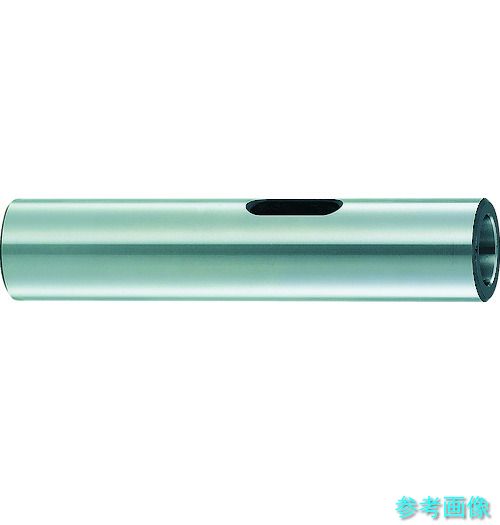 TRUSCO TBS-62 ボール盤用衣袂 2 1/2×MT2