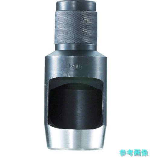 TRUSCO TPO-490 胴締めポンチ絵 49粍