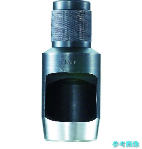 TRUSCO TPO-500 胴締めポンチ絵 50粍