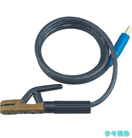 TRUSCO TWRC-222KH 手元らくらくキャブタイヤケーブル 2次引っ込み線 2.5m