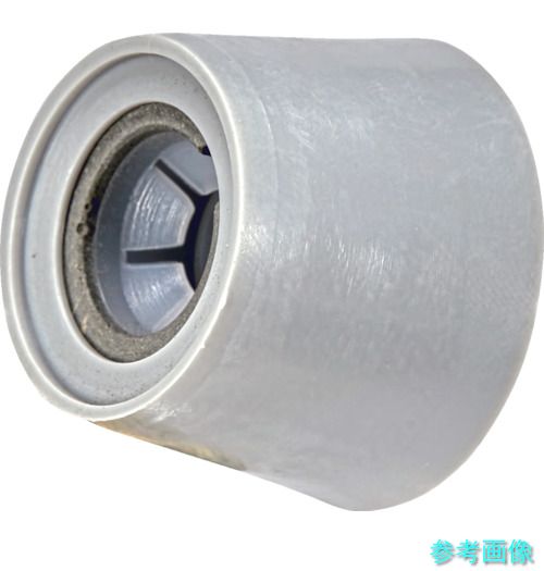 TRUSCO TSP-V2-25 Pコン穴埋スピードコン(スピードコン100個入・ブチルシール1本付)W5/16用