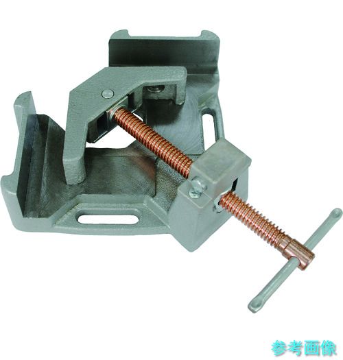 TRUSCO TWAC-120 水準アングルクランプ