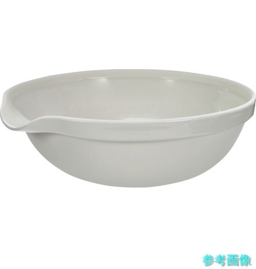 TRUSCO RBED-360 丸底蒸発皿 外径380mm｜イーキカイ　店