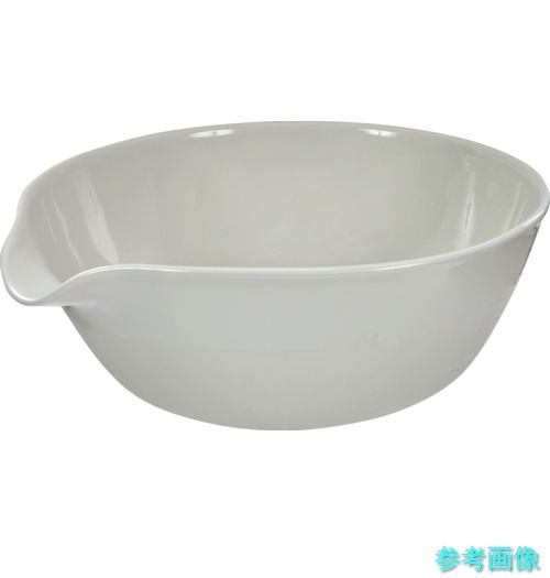 TRUSCO RBED-390 丸底蒸発皿 外径420mm｜イーキカイ　店