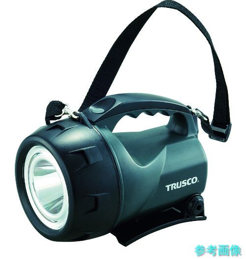 TRUSCO HL-338L LED照明ランプ付ハンデ点火装置