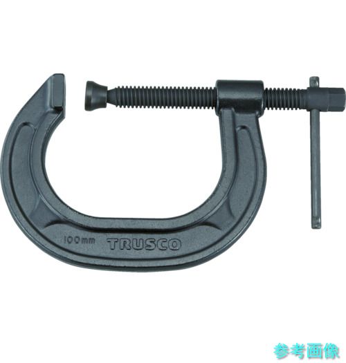TRUSCO TCC-150N C型シャコジャック 150粍